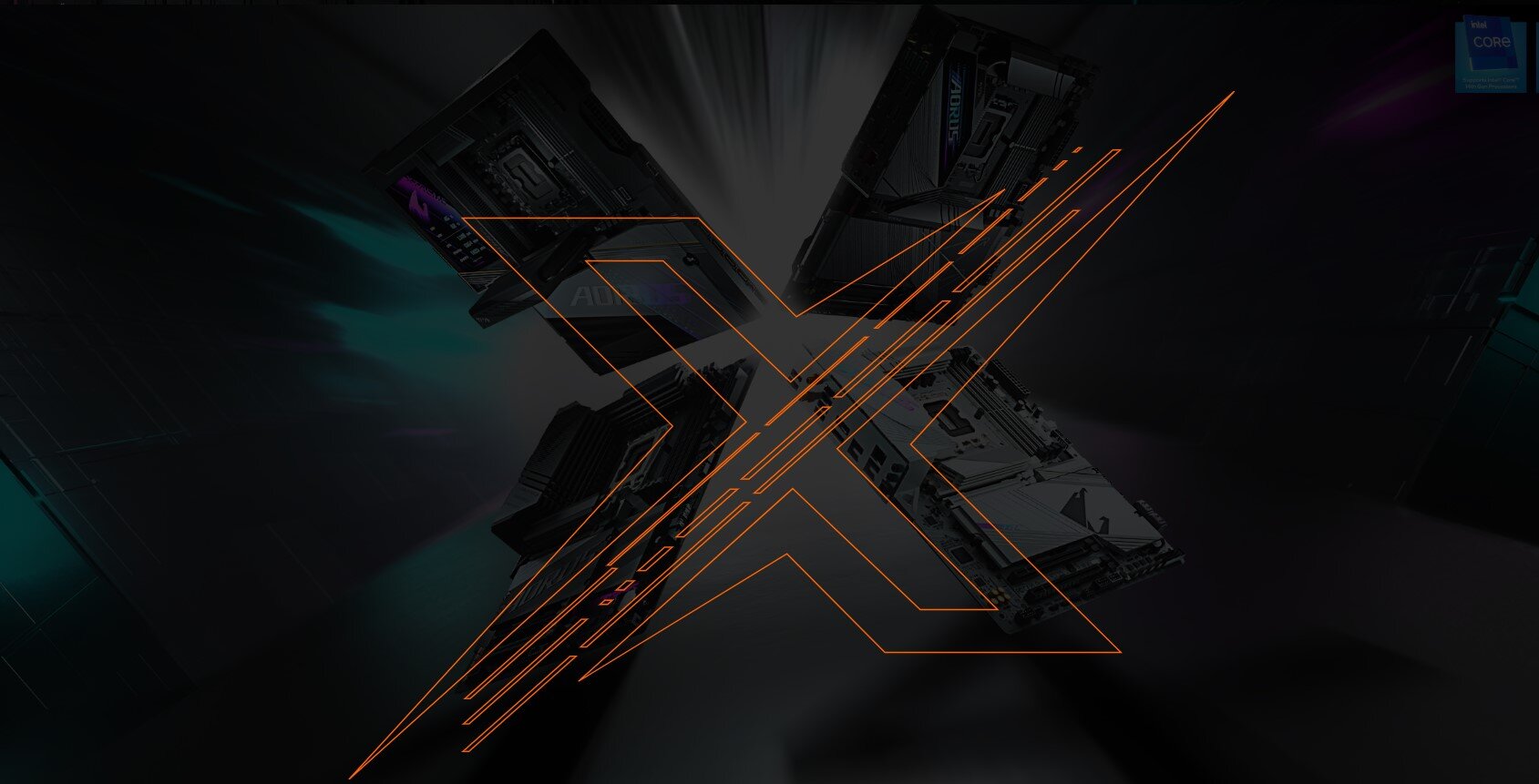 Mainboard Gigabyte Z790 AORUS ELITE X WIFI 7 DDR5 (I