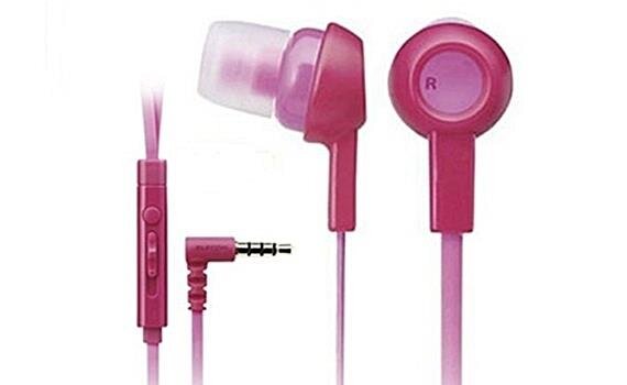 Tai nghe không mic ELECOM EHP-C3520PND-G Tai nghe không mic ELECOM EHP-C3520PND-G