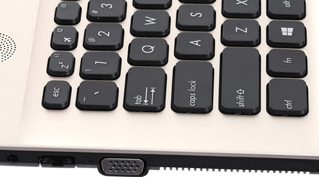 Laptop Asus X441UA i5 7200U/4GB/500GB/Win10/(GA056T) Laptop Asus X441UA i5 7200U/4GB/500GB/Win10/(GA056T)