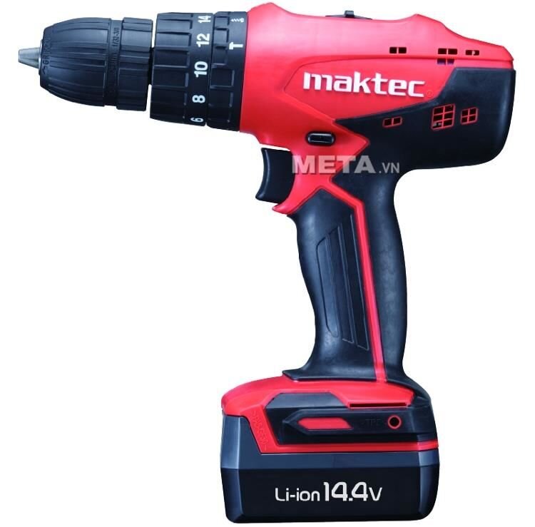 Máy khoan động lực chạy pin Maktec MT080E