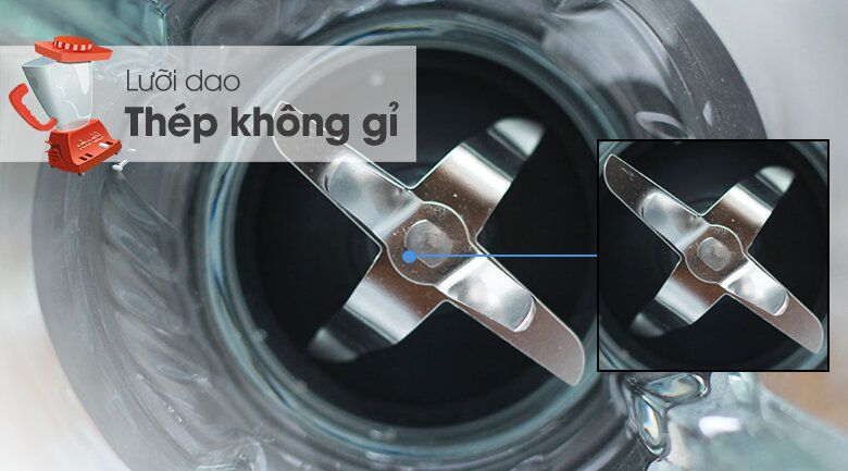 Máy xay sinh tố Philips HR2195 Máy xay sinh tố Philips HR2195