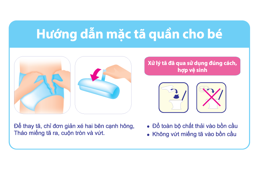  Bỉm - Tã quần Goon Premium size XL 42 miếng (cho bé 12-20kg)