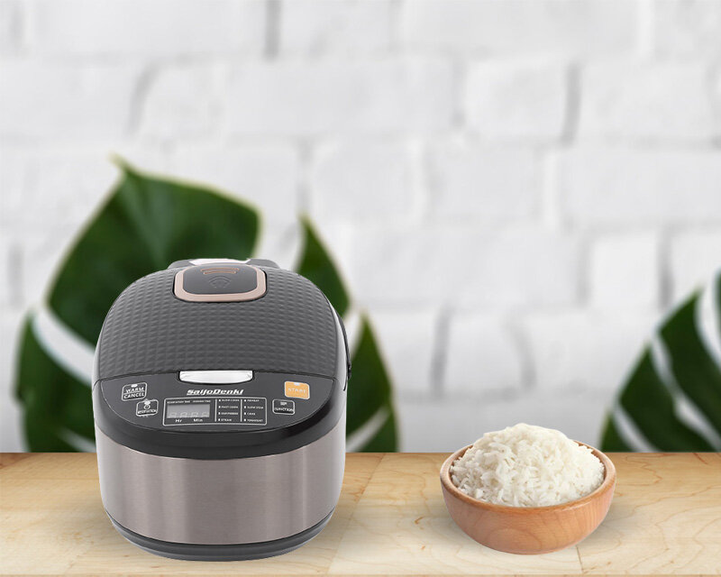 Công suất mạnh mẽ