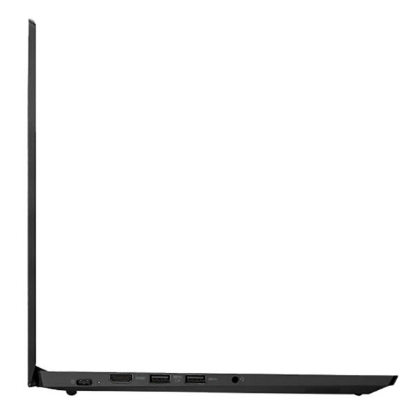 Laptop Lenovo Thinkpad E490S 20NGS01P00 (Black)- bảo mặt vân tay sinh trắc học an toàn.