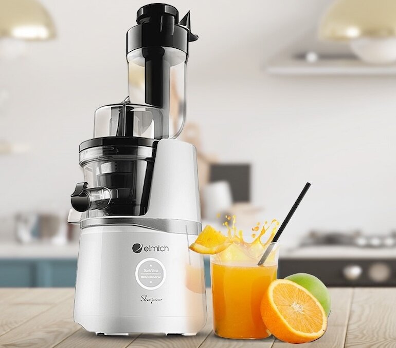 Máy ép trái cây Elmich JEE-1854