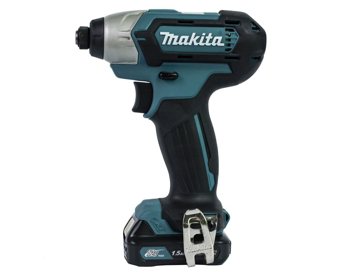 Thân máy bắt vít dùng pin