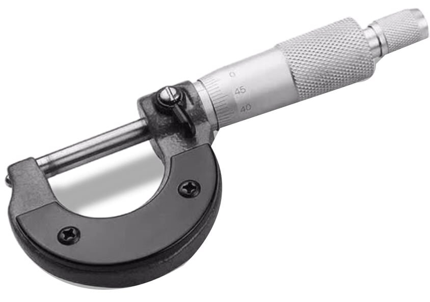 Thước đo micrometer Tolsen 35055