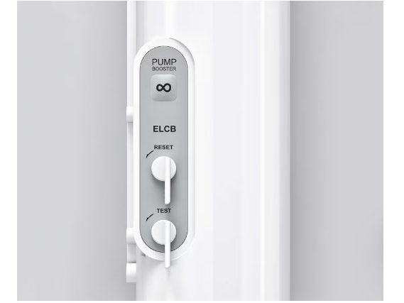 Vitowell Easy C1 45-V 