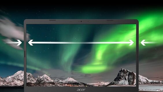 Laptop Acer Aspire 3 A315-56-38B1 (Ảnh 4)