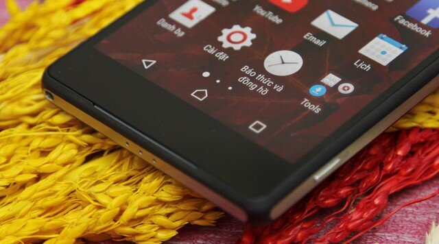 Điện thoại Sony Xperia Z2