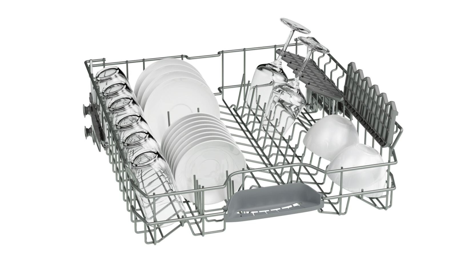 Máy rửa bát Bosch SMS25FI05E Máy rửa bát Bosch SMS25FI05E