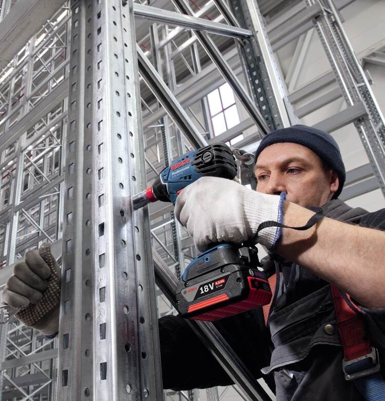 được trang bị pin được trang bị pin