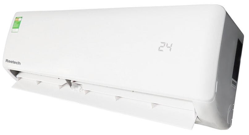 Máy lạnh Reetech 2.5HP RT24-DF-BT