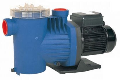 Máy bơm bể bơi Pentax Winner 150T Máy bơm bể bơi Pentax Winner 150T