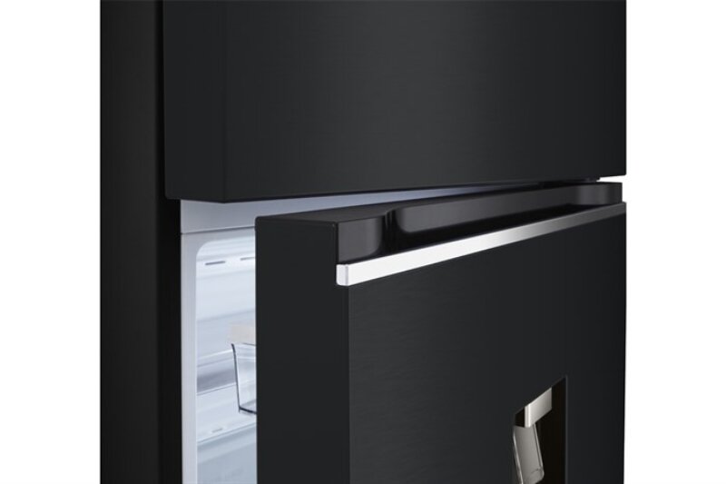 Tủ lạnh LG Inverter 459 lít LTD46BLM