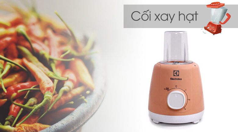 Máy xay sinh tố Electrolux EBR3526