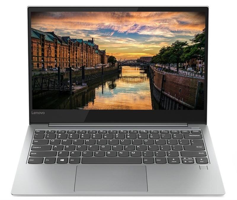 Laptop Lenovo YOGA S730-13IWL (81J00051VN) Win10,Silver