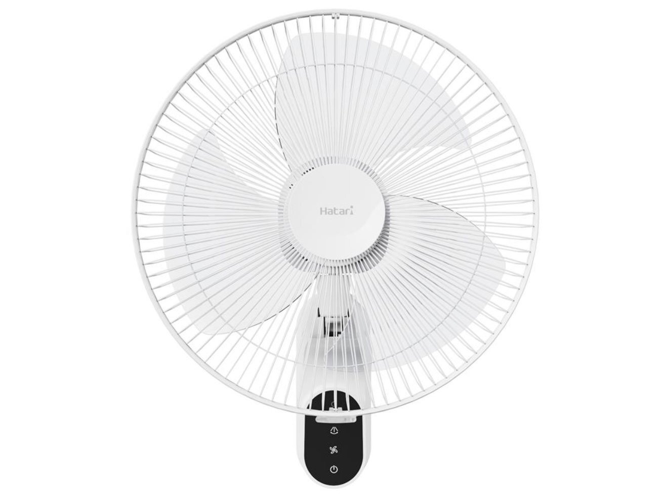 Quạt treo tường Hatari W16R1