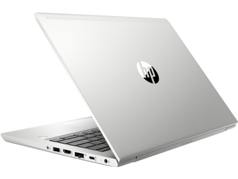 Laptop HP ProBook 430 G6 5YN00PA (Silver)