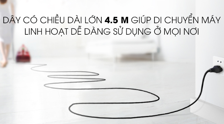 Máy hút bụi Electrolux ZSP4303AF 1600 W Máy hút bụi Electrolux ZSP4303AF 1600 W