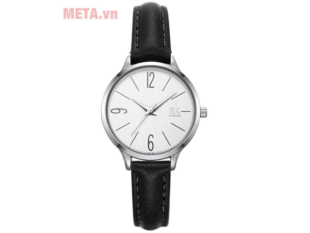 Đồng hồ nữ chính hãng Shengke Korea K8064L