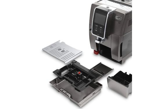 tuổi thọ Delonghi ECAM370.95.T