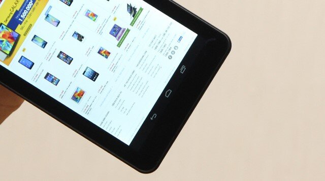 Máy tính bảng Mobell Tab 7