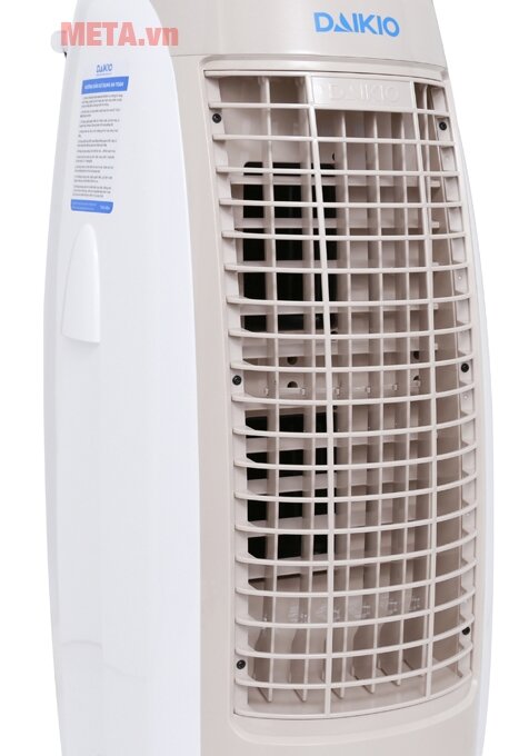 Máy làm mát không khí Daikio DK-1500B (DKA-01500B)