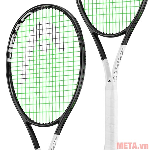Vợt tennis Head graphene 360 Speed MP lite 235228