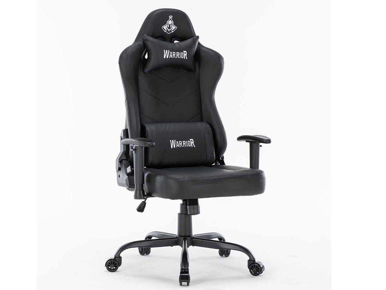 Ghế chơi game Warrior Raider Series WGC207