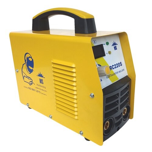 Máy Hàn Que Weldership arc 220s