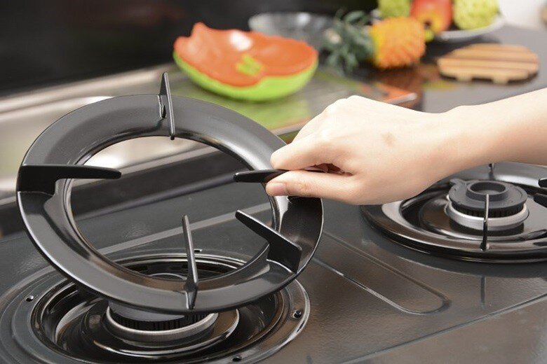 Bếp gas Paloma PA-6PEJ Bếp gas Paloma PA-6PEJ