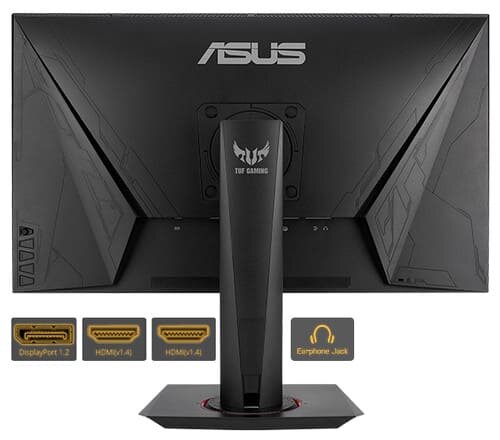 Màn hình Asus VG279QR
