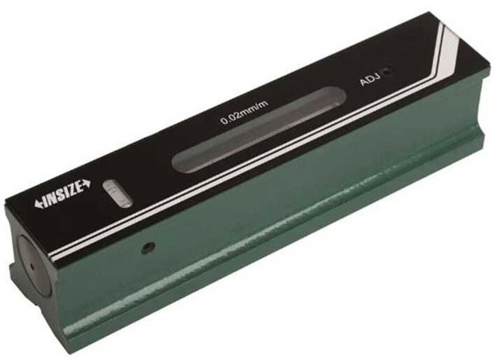 Thước thủy cân máy Insize 4903-300A Thước thủy cân máy Insize 4903-300A