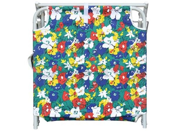 Hình ảnh giường Xuân Hòa GI-01-06 khi gấp gọn Xuân Hòa GI-01-06