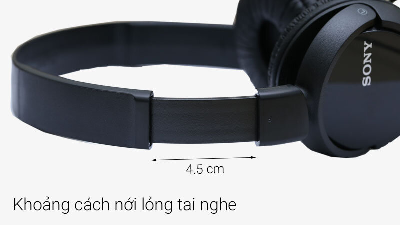 Tai nghe chụp tai Sony MDR - ZX110AP