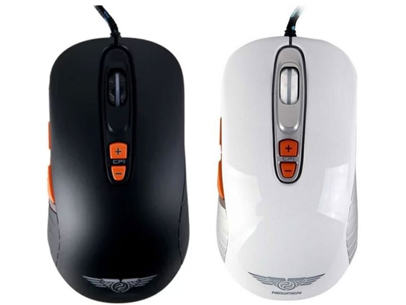 Bộ đôi hai màu trắng - đen