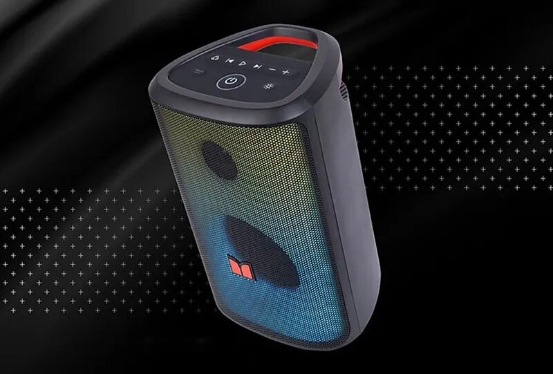 Loa Bluetooth Monster Sparkle