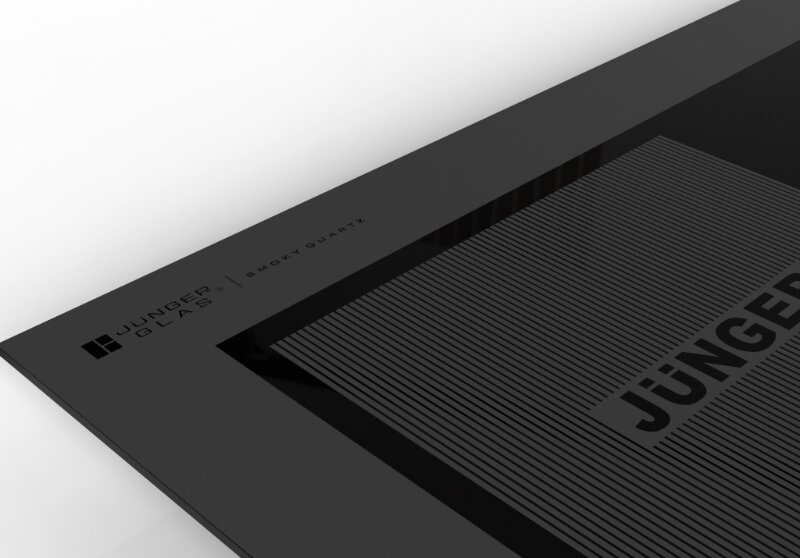 Bếp từ đôi Junger CEJ-225