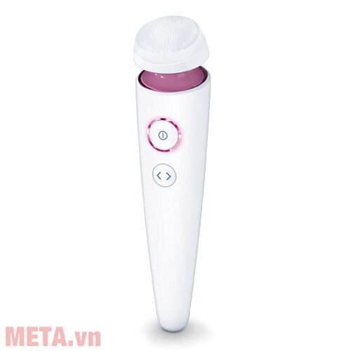 Máy rửa mặt kèm bộ sạc pin Beurer FC95