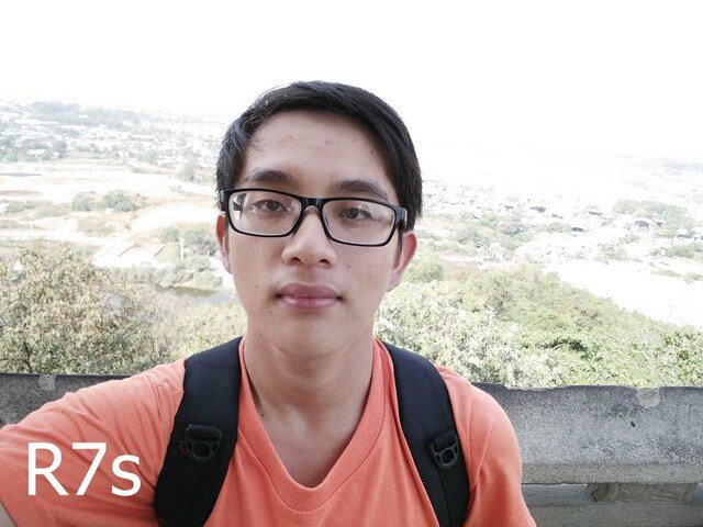 Điện thoại OPPO R7s