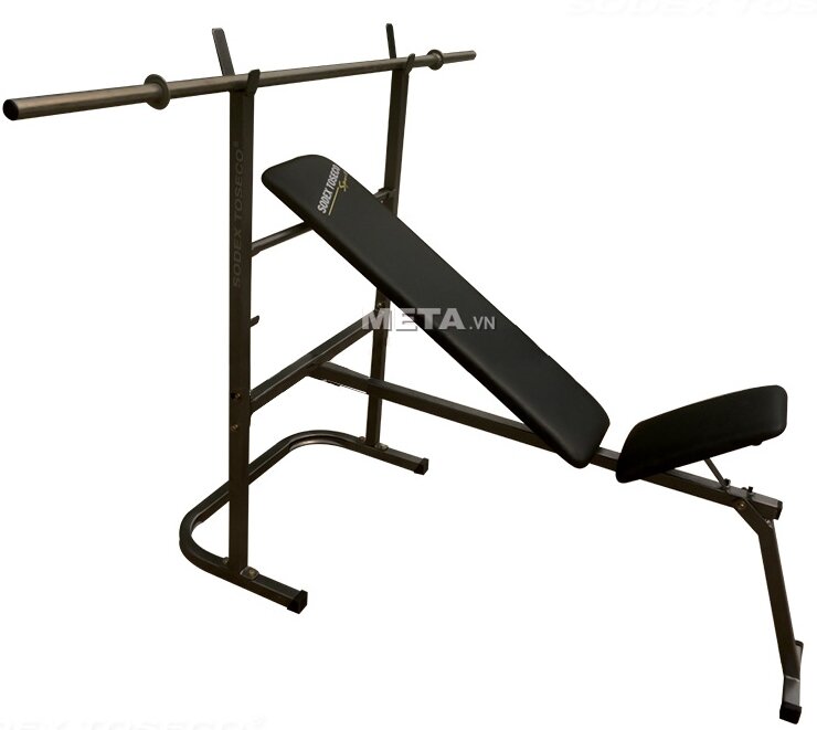 Ghế tạ Ben 301 (S81003)