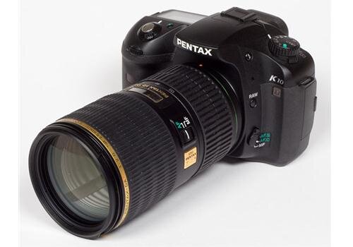 Ống Kính Pentax DA* 50-135mm F2.8 Ống Kính Pentax DA* 50-135mm F2.8