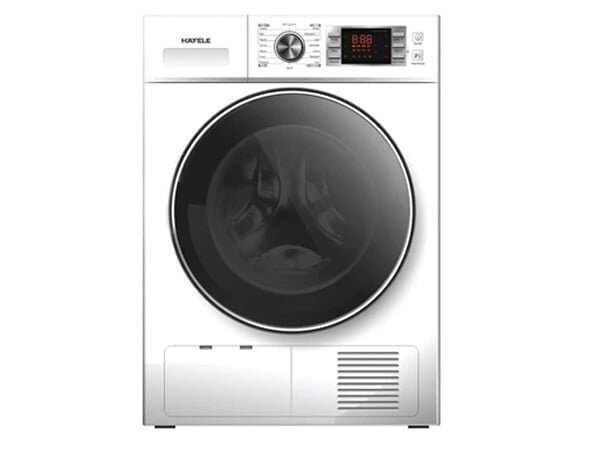 Hình ảnh máy sấy tụ hơi Hafele