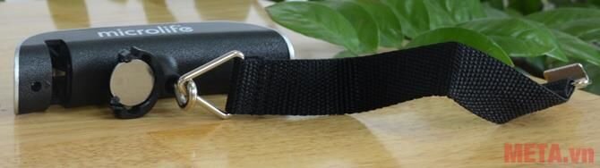 Cân xách tay mini Microlife NS14