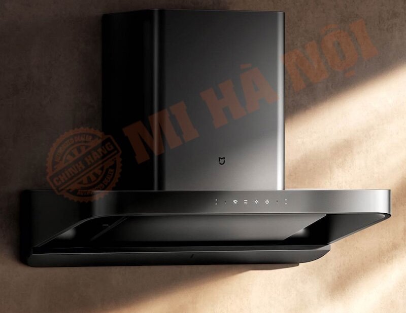 máy hút mùi gắn tường Xiaomi Mijia S2 MJ01C