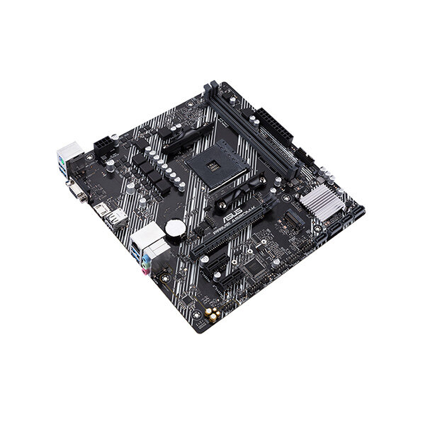 Mainboard Asus PRIME A520M-K