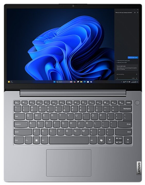 Laptop Lenovo V14 G5 IRL 83GUA00JVA 