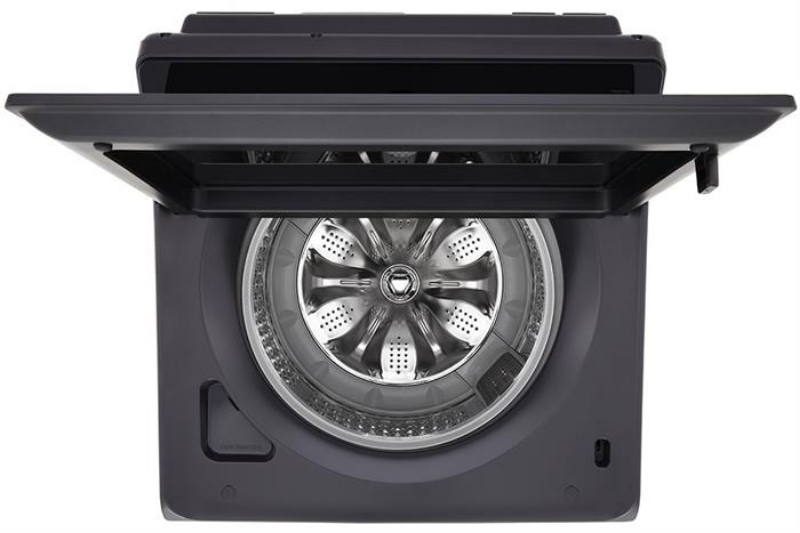 Máy giặt LG 25kg T2725SX5G 4 Máy giặt LG lồng đứng 25kg T2725SX5G