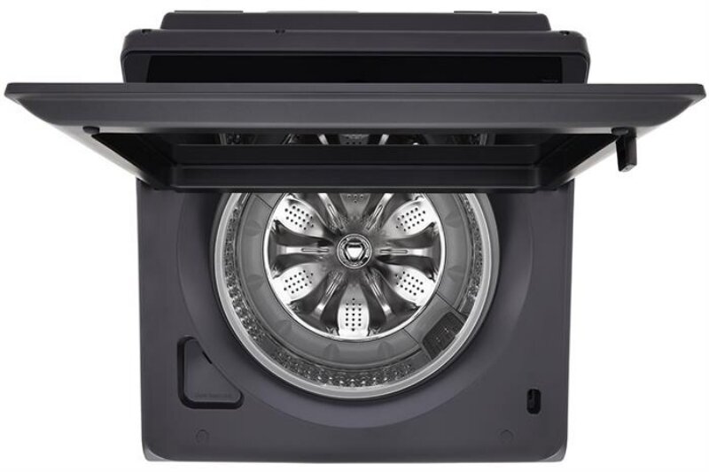 Máy giặt LG lồng đứng 25kg T2725SX5G